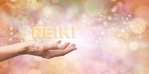 Reiki Level One