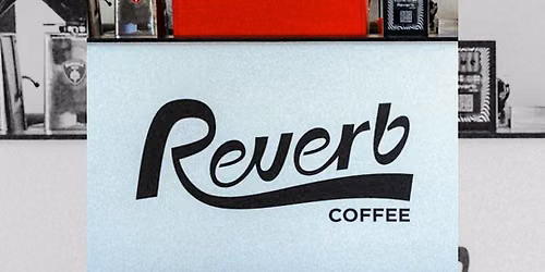 LLRC X REVERB