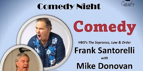 Polish Club Comedy Night