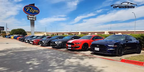 DFWs550s Meet - February 2026