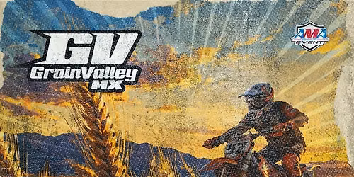 Round 4 Missouri state championship series Grain valley MX