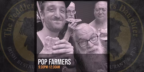 Pop Farmers