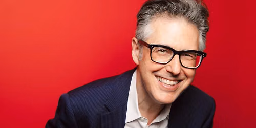 Stories for a Saturday Night - An Evening with Ira Glass