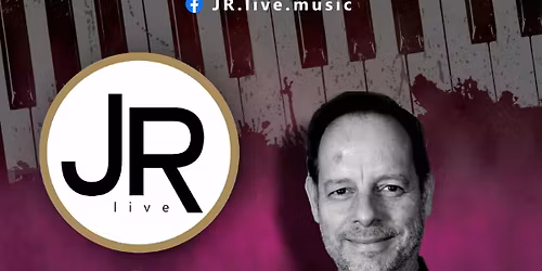 JR presents Alan\u2019s Half Century Legendary Party 