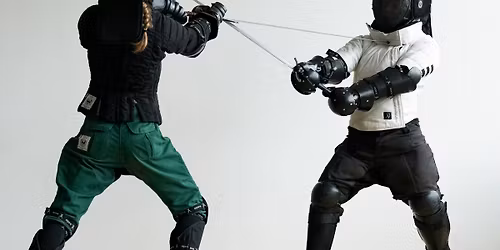 Hafnia Open - HFO - HEMA Tournament in Copenhagen