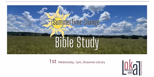 The Lokal Ladies | Bible Study