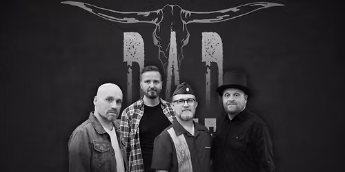 D-A-D Craziness p\u00e5 Knuds Dance Hall