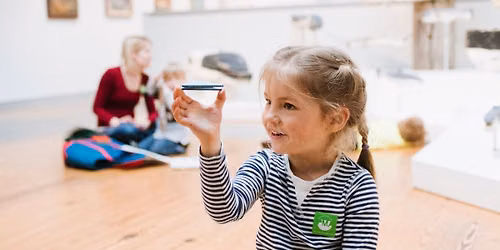 Museum Playdates