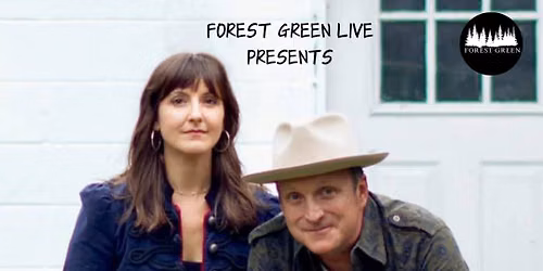 The Truehearts : Forest Green Live Outdoor Concert Series