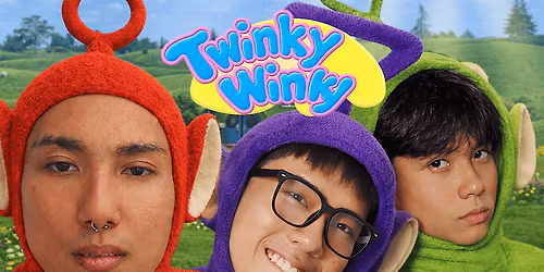 Twinky Winky