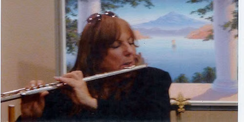 Mindy Canter: Music from the Heart