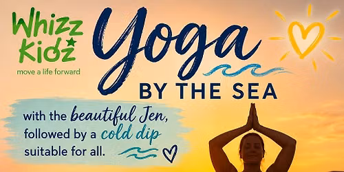 Yoga & Dip with Jen 