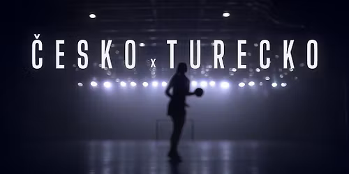 EURO CUP 2026 | \u010cesko x Turecko