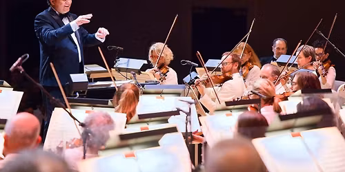 Star Wars: The Story in Music