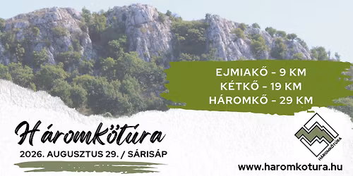 H\u00e1romk\u0151t\u00fara 2026