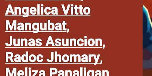 Ang babaeng walang pahinga self blog