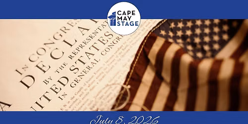 250th ANNIVERSARY EVENT Reading of the Declaration of Independence