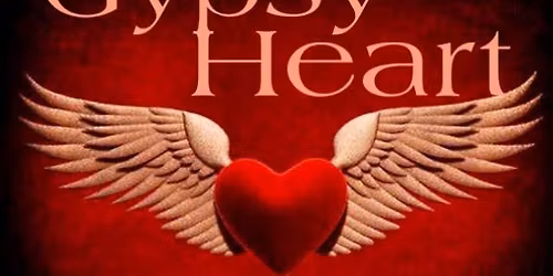 Oasis Pub presents GypsyHeart\u2764\ufe0f