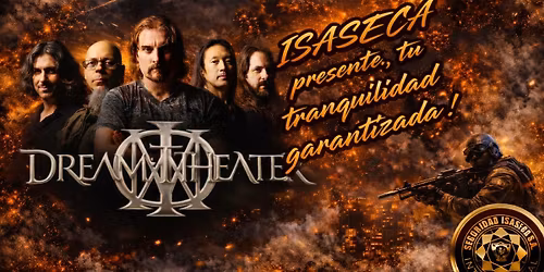 DREAM THEATER