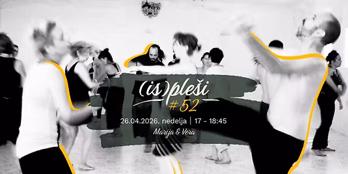 (IS)PLE\u0160I izdanje #52