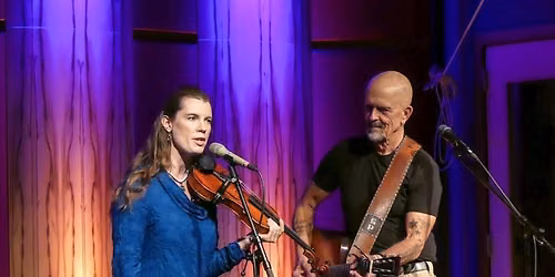 Grant Peeples & Sara Stoval