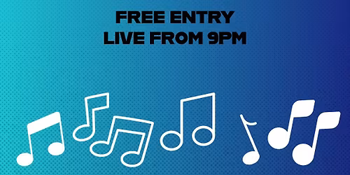 LIVE BAND- Rock N Ruin \ud83c\udfb6