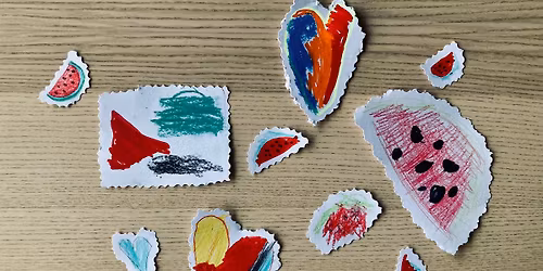 Bruktmarked for NORWAC 