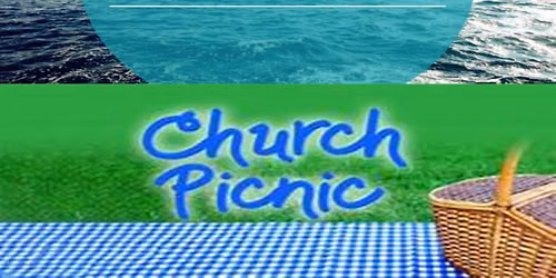 Baptism & Church Picnic