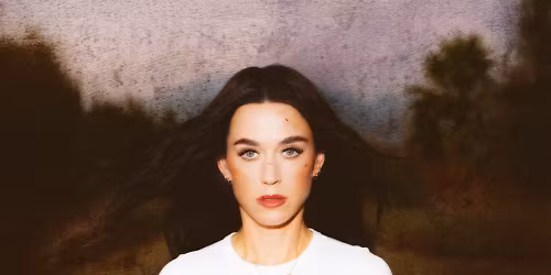 Katy Perry in Co. Dublin