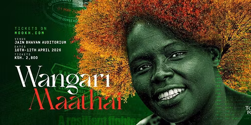 Too Early For Birds Wanagai Maathai