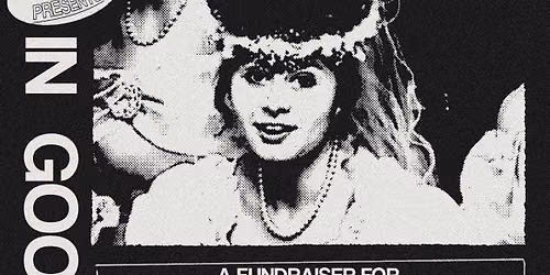 Slap Rash | Onlooker | Fast Blood | Vibrator - MacMillan Noisy Fundraiser - Newcastle