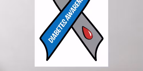 Wrestle Away Diabetes Dual