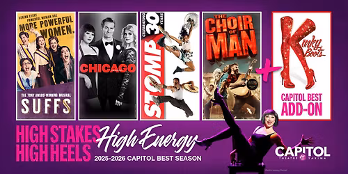 Yakima Symphony Orchestra: From the Danube to the Moldau