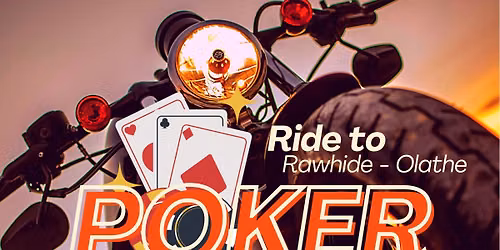 Amiyah\u2019s Angels 2nd Annual Poker Run