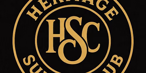 Heritage Supper Club - Father's Day Feast