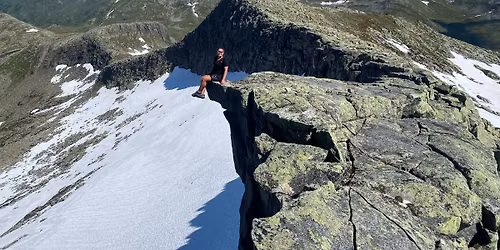 Sundagstur: Grindsdalen til Hella