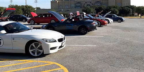 Autocross 2026 #6