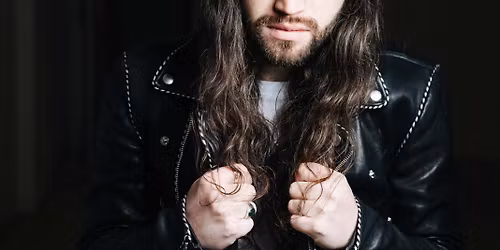 DAN BYRNE - The Bodega, Nottingham - Live... In The Moment UK Tour