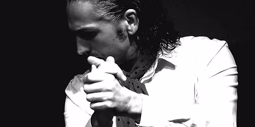 Flamenco Workshops mit Francisco Mesa "El Nano"