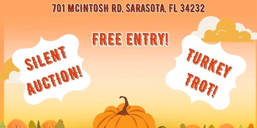 Mclntosh Middle School's 4th Annual FALL FESTIVAL FOOD-GAMES-MUSIC