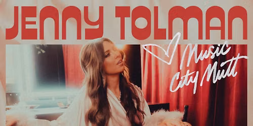 Jenny Tolman