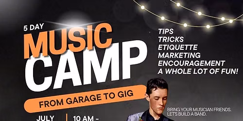 Music Camp