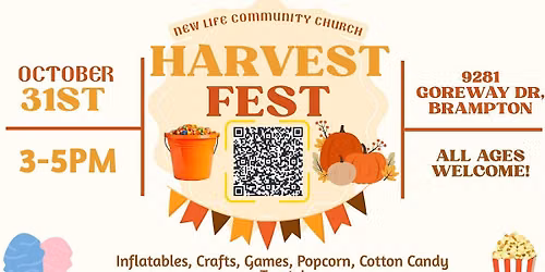 Harvest Fest