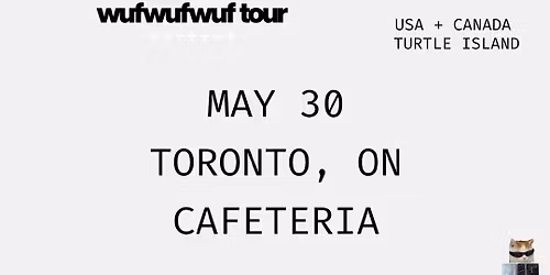 Mietze Conte - Toronto