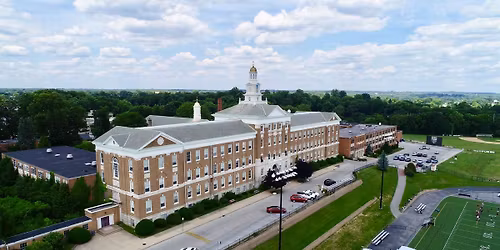 Advent Lessons and Carols Performance (No Charge)