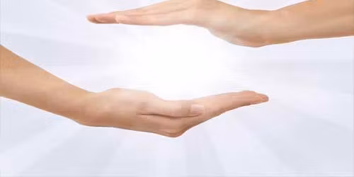 Reiki I - Beginner Level