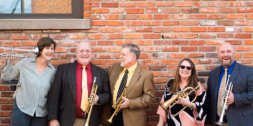 Nebraska Trumpet Ensemble with Educational Concert