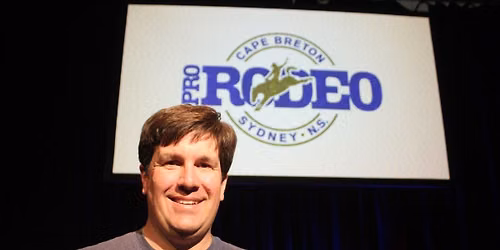 Cape Breton Pro Rodeo - High Valley and Doc Walker at Centre 200