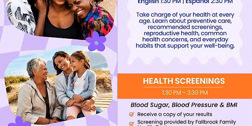 Women's Health