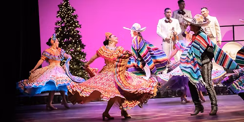 Nochebuena - A Christmas Spectacular at The Soraya - Valley Performing Arts Center